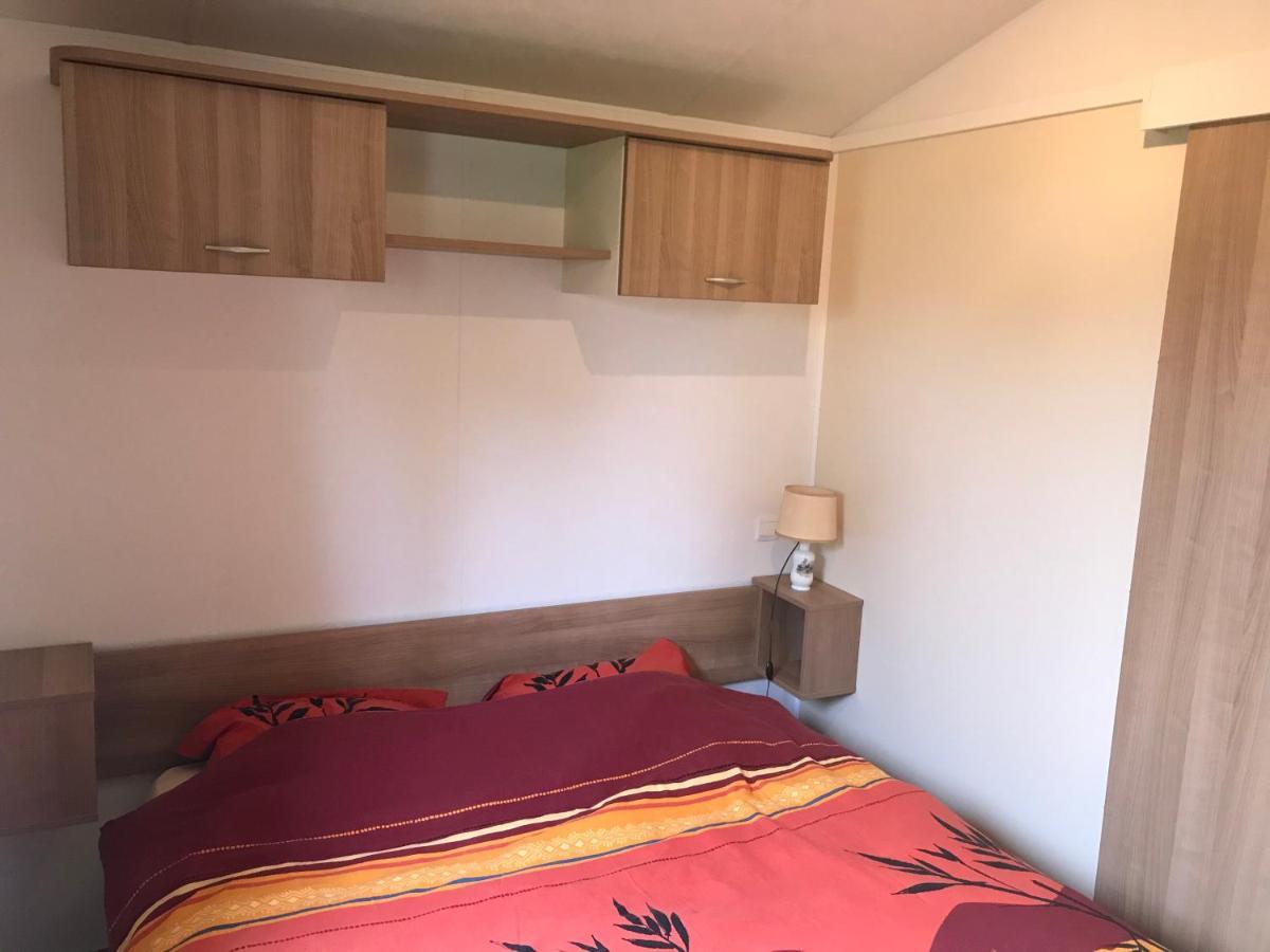 Carnac - Mobil Home - 5 Pers - 2 Ch - Camping Moulin De Kermaux 4* - Piscine Εξωτερικό φωτογραφία